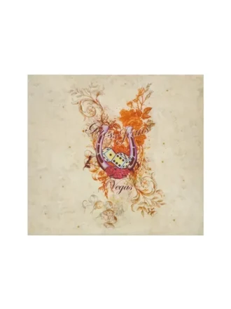 Bandana avec logo