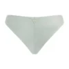 Bas de bikini brésilien à strass Bas de bikini brésilien à strass