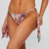 Bas de bikini à ficelles Bas de bikini à ficelles