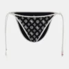 Bas de bikini string éco
