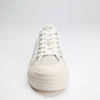 Baskets avec logo Issah