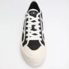 Baskets avec logo Issah