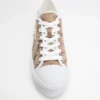 Baskets avec logo Joezi