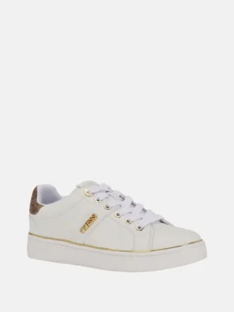 Baskets basses Britz Signature