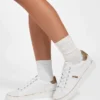 Baskets basses Britz Signature