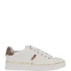 Baskets basses Britz Signature