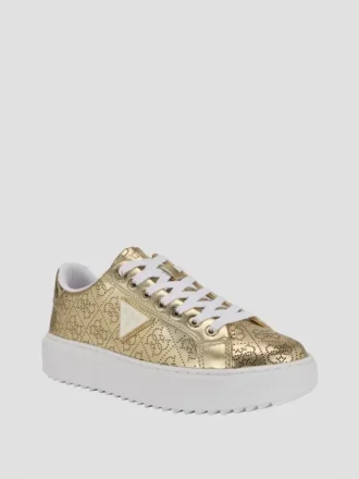 Baskets basses Denesa