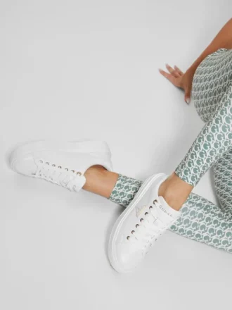 Baskets basses Denesa