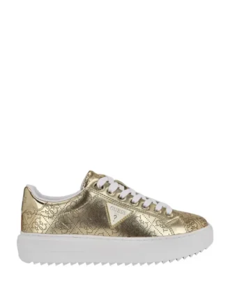 Baskets basses Denesa