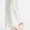 Baskets basses en toile Carey