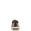 Baskets basses en toile Carey