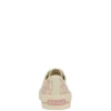 Baskets basses en toile Carey