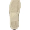Baskets basses en toile Carey