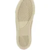 Baskets basses en toile Carey