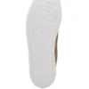 Baskets basses Gelsen avec logo en strass Baskets basses Gelsen avec logo en strass