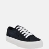Baskets basses Jelexa Denim Quattro G Low-Top