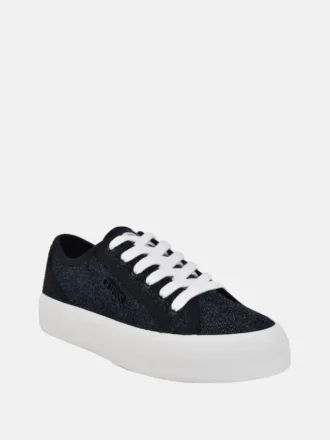 Baskets basses Jelexa Denim Quattro G Low-Top