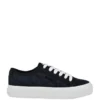 Baskets basses Jelexa Denim Quattro G Low-Top