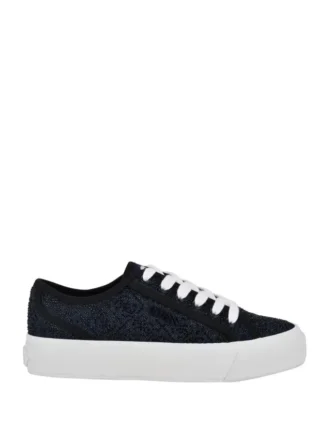 Baskets basses Jelexa Denim Quattro G Low-Top
