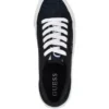 Baskets basses Jelexa Denim Quattro G Low-Top