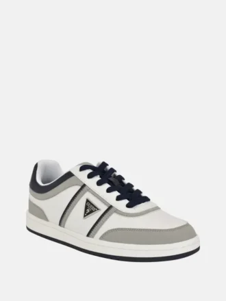 Baskets basses Lasen