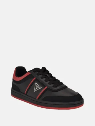 Baskets basses Lasen
