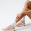Baskets basses Miram