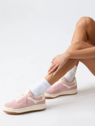 Baskets basses Miram