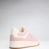 Baskets basses Miram