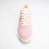 Baskets basses Miram