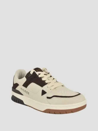 Baskets basses Nadine