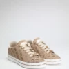 Baskets basses Stasey Quattro G