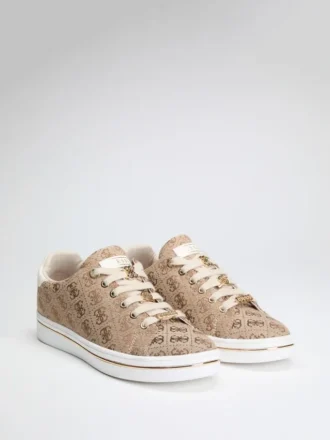 Baskets basses Stasey Quattro G