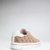 Baskets basses Stasey Quattro G
