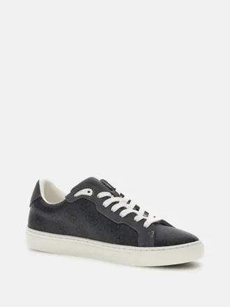 Baskets basses Todi Quattro G