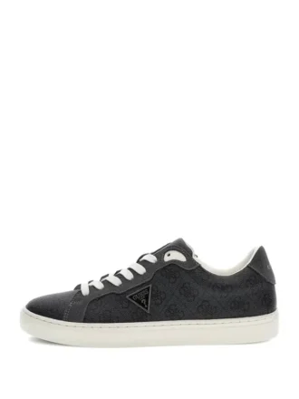 Baskets basses Todi Quattro G