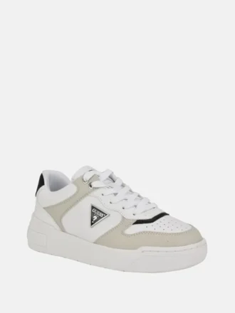 Baskets basses Triangle