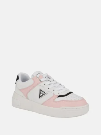 Baskets basses Triangle