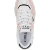 Baskets basses Triangle