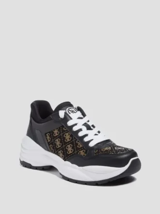 Baskets de jogging Samra