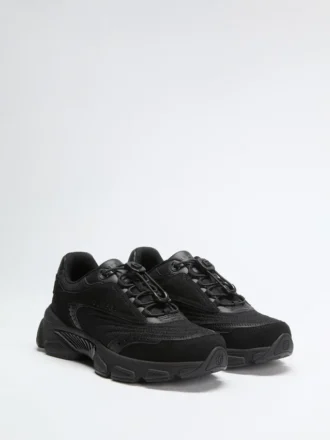 Baskets de randonnée Imeri noires