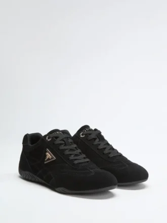 Baskets en daim Gabiey