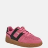 Baskets en daim Inart