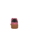 Baskets en daim Inart