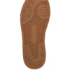 Baskets en daim Inart