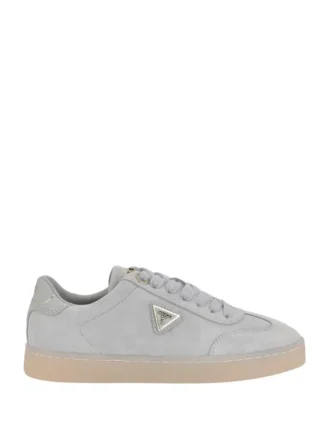 Baskets en daim Jazlie