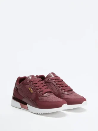 Baskets Moxea Quattro G