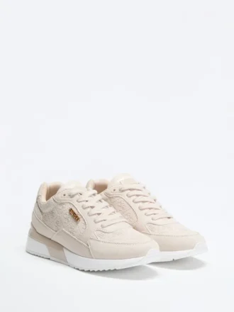 Baskets Moxea Quattro G
