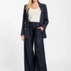 Blazer croisé Eco Zanita