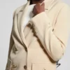 Blazer Eco Fiona Blazer Eco Fiona